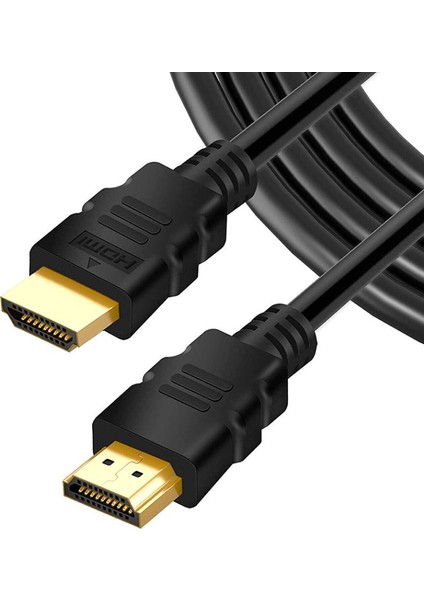 4 K Ultra Yüksek Çözünürlük HDMI Kablo 1 ,50 Metre
