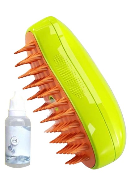Jbl Buharlı Kedi Tarağı