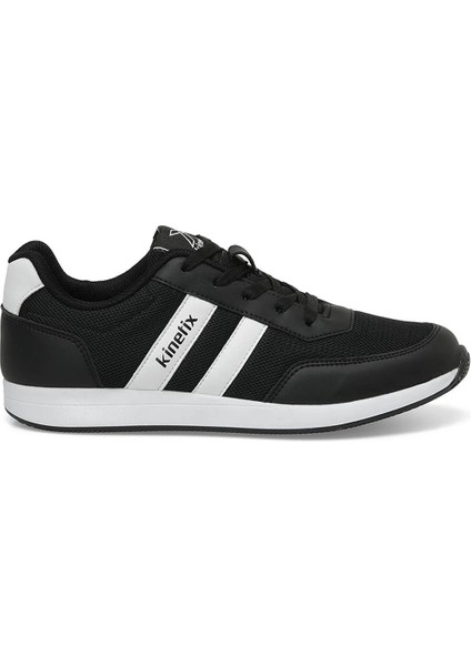 Reeds Tx Siyah Unisex Sneaker Spor Ayakkabı