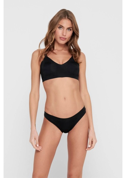 Kadın 3lü Dikişsiz Iç Çamaşarı String - 15211630