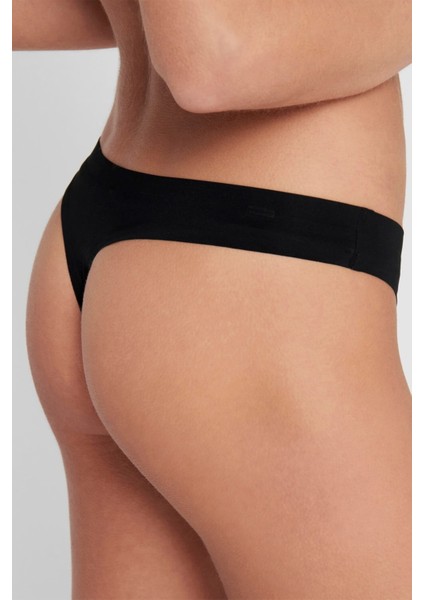 Kadın 3lü Dikişsiz Iç Çamaşarı String - 15211630 modelleri