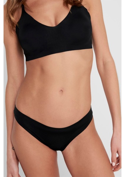 Kadın 3lü Dikişsiz Iç Çamaşarı String - 15211630 fırsatları