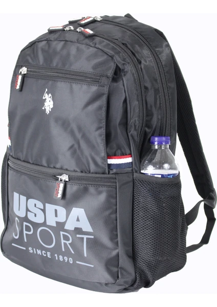 U.S. Polo Assn. Plcan 24444 Polyester Sırt Çantası