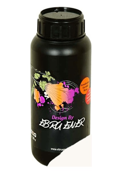 Anka Vernikli Genel Yüzey Boyası Pamuk Beyaz 250 Gr.