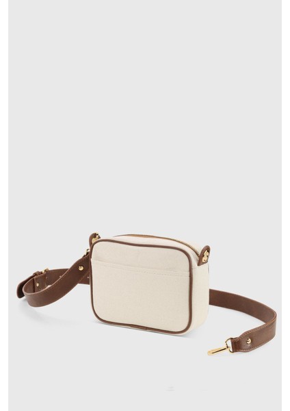 Tekno Trust Bej Kadın Soft Krem Kanvas Bag 219 0 -1 L 1'li Basic Casual/günlük 100% Polyester Type4 Dokuma Tüm fiyatları