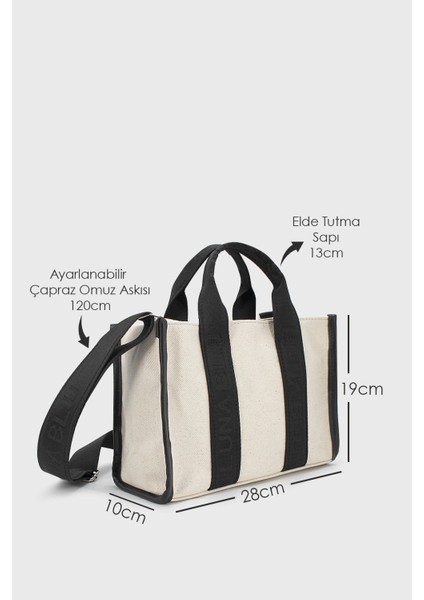 Tekno Trust Basic Kadın Kanvas Çapraz Askılı Çanta Tekstil Ek Özellik Mevcut Değil 1'li Suni Deri Ürünlerimizi fiyatları