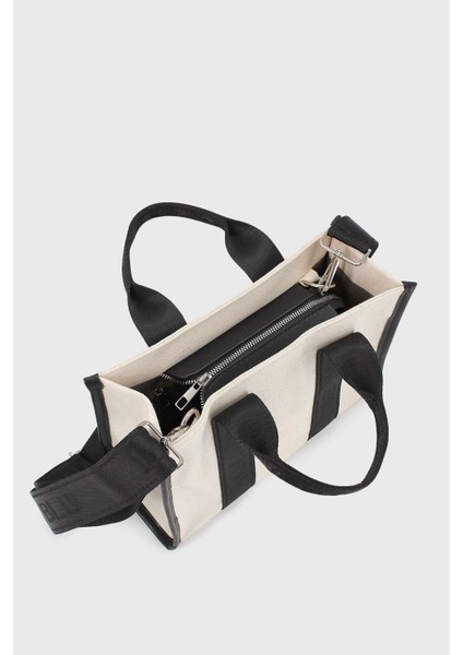 Tekno Trust Basic Kadın Kanvas Çapraz Askılı Çanta Tekstil Ek Özellik Mevcut Değil 1'li Suni Deri Ürünlerimizi modelleri