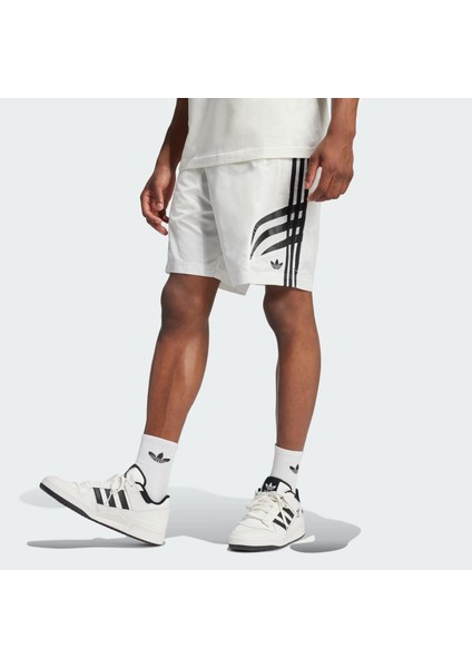 Adidas Q3 Atlanta Erkek Şort