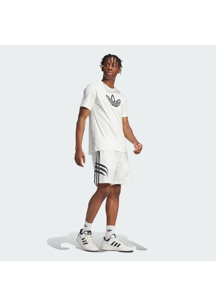 Adidas Q3 Atlanta Erkek Şort