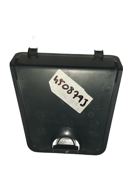 Ford Connect Sigorta Kutu Kapağı Siyah 2002-2013 4508793 fiyatları