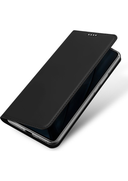 Xiaomi Poco F6 Pro 5g Deri Kapaklı Telefon Kapağı (Yurt Dışından)
