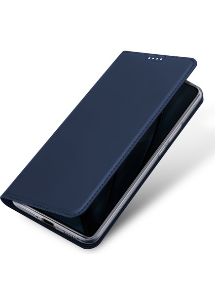 Xiaomi Poco F6 Pro 5g Deri Kapaklı Telefon Kapağı (Yurt Dışından)