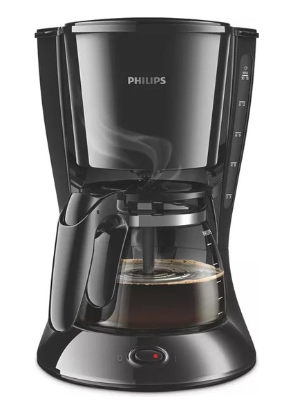 Daily Collection HD7461/20 Kahve Makinesi