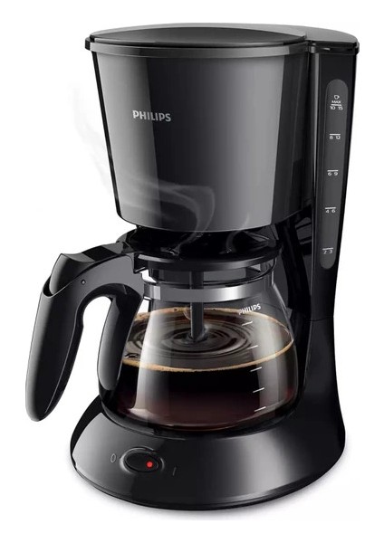 Daily Collection HD7461/20 Kahve Makinesi fırsatları