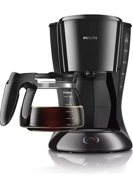 Daily Collection HD7461/20 Kahve Makinesi indirimleri