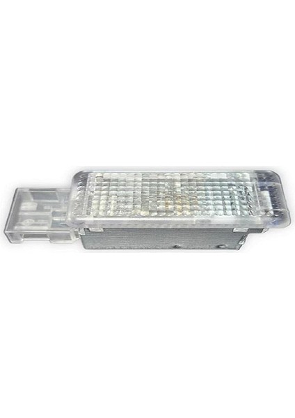 Skoda Octavia 2013-2019 Ayak Bölmesi Aydınlatma Lambası 6L0947415