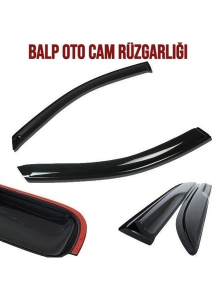 Mercedes Vito Cam Rüzgarlığı 2004 - 2017 Arası 2li fiyatları