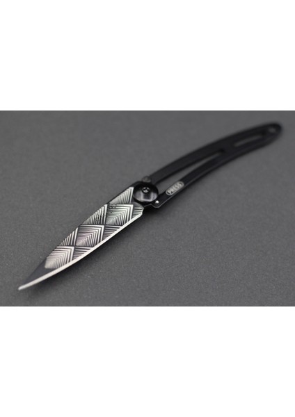 15G, Pocket Knife, Black Naked, Art Deco, Cable DEE103 fiyatları