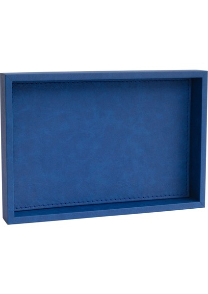 Matte Cobalt Blue-Medium