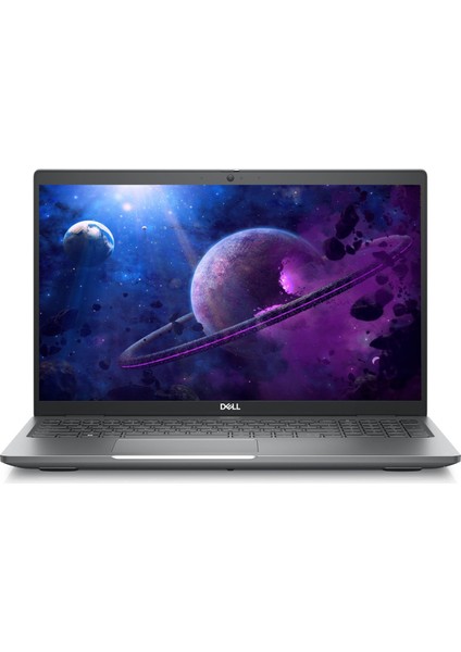 Precision M3580 PRE0164447-R0023600TT02 I7-1360P 32GB 512SSD+1TBSSD A500 15.6" Touch W11P Taşınabilir Iş İSTASYONU-CNT003