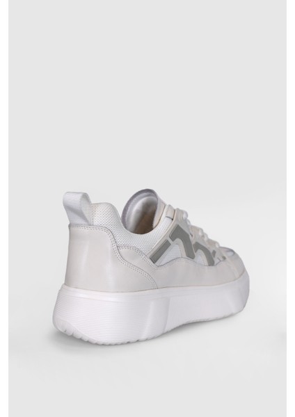 Jake Erkek Sneaker Ayakkabı Siyah