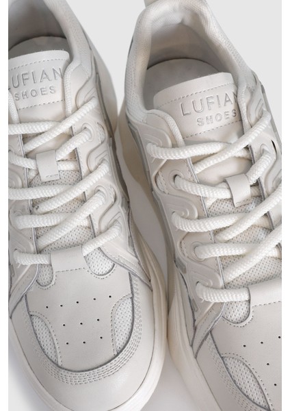 Jake Erkek Sneaker Ayakkabı Siyah