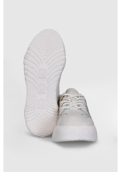 Jake Erkek Sneaker Ayakkabı Siyah