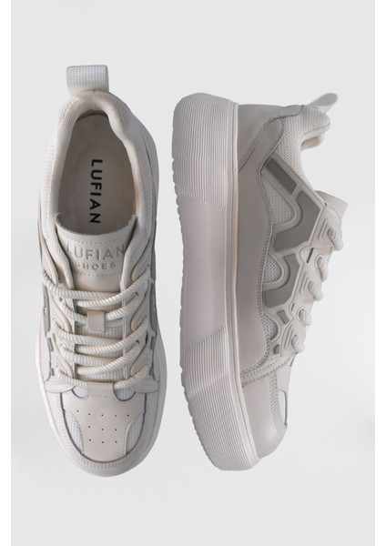 Jake Erkek Sneaker Ayakkabı Siyah