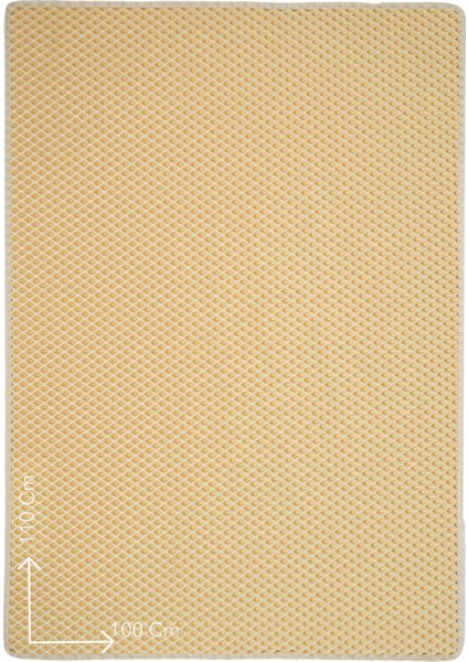 100x110 cm Kedi Tuvaleti Önü Paspası Kedi Kumu Paspası modelleri