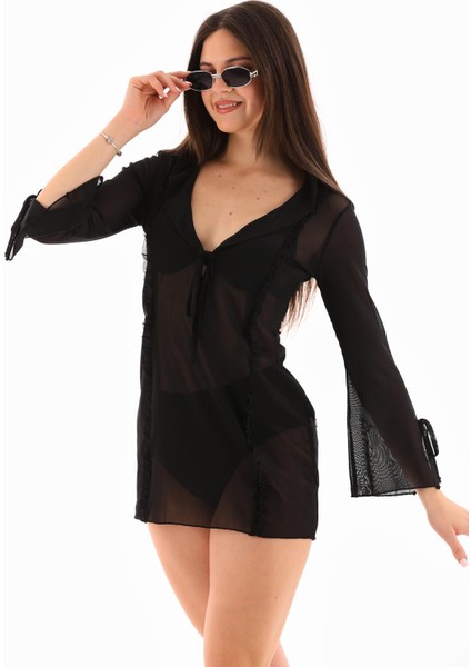 Şifon Gömlek modelleri