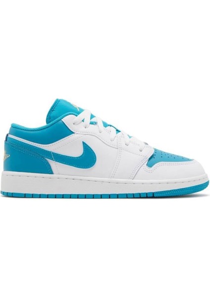 Air Jordan 1 Low Aquatone | 553560-174