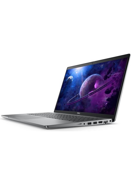 Precision M3580 PRE0164447-R0023600TT I7-1360P 32GB 512SSD A500 15.6" Touch W11P Taşınabilir Iş Istasyonu