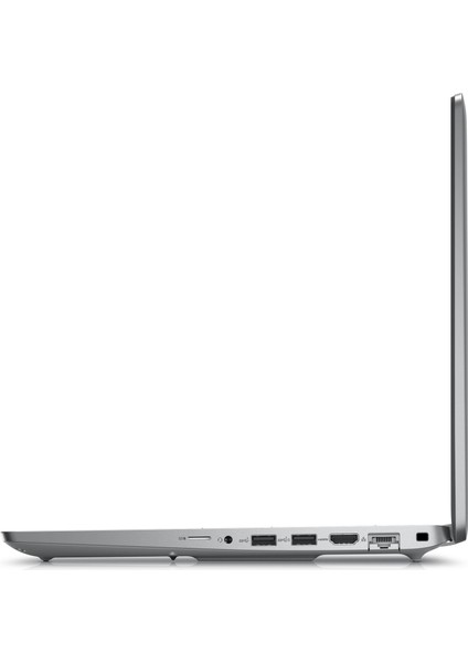 Precision M3580 PRE0164447-R0023600TT I7-1360P 32GB 512SSD A500 15.6" Touch W11P Taşınabilir Iş Istasyonu