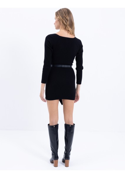 Kadın Kemer-Siyah fiyatları