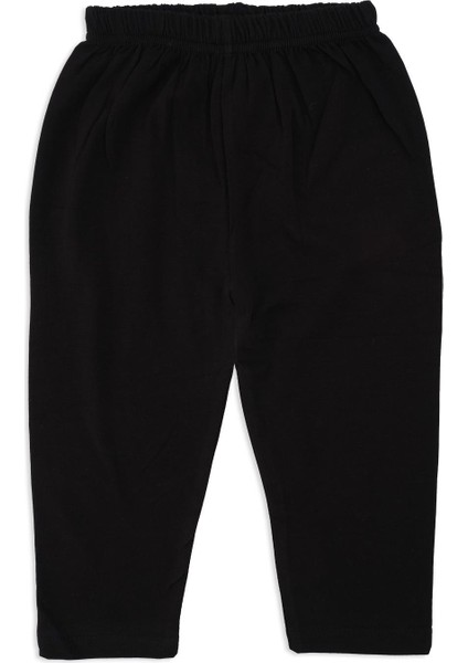 Kız Çocuk Bisiklet Yaka Kısa Kollu T-Shirt modelleri