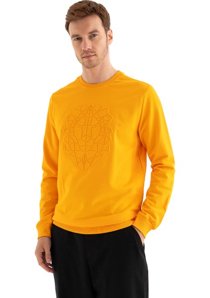 Galatasaray Erkek Sweatshirt E232181