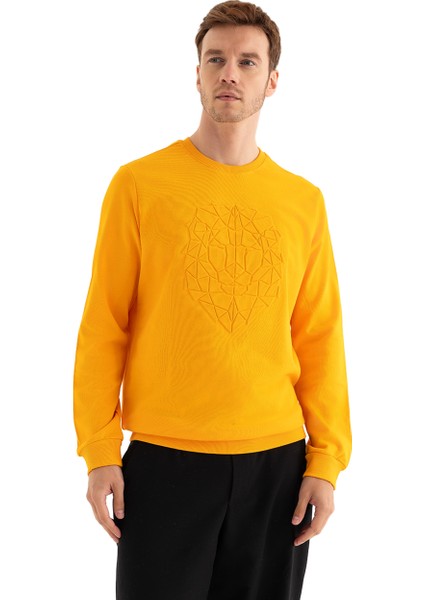 Galatasaray Erkek Sweatshirt E232181