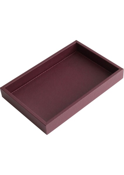 Matte Burgundy-Small