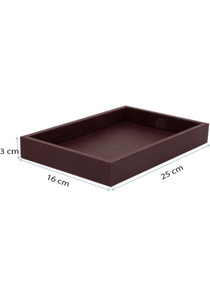 Matte Burgundy-Small