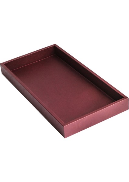 Matte Burgundy-Large