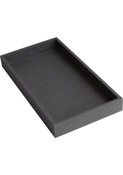 Matte Anthracite-Large