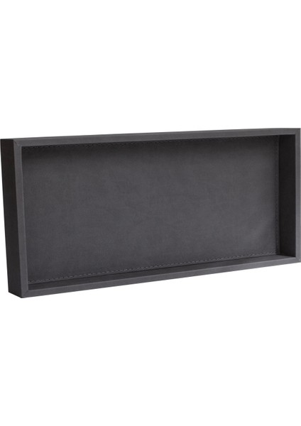 Matte Anthracite-Large