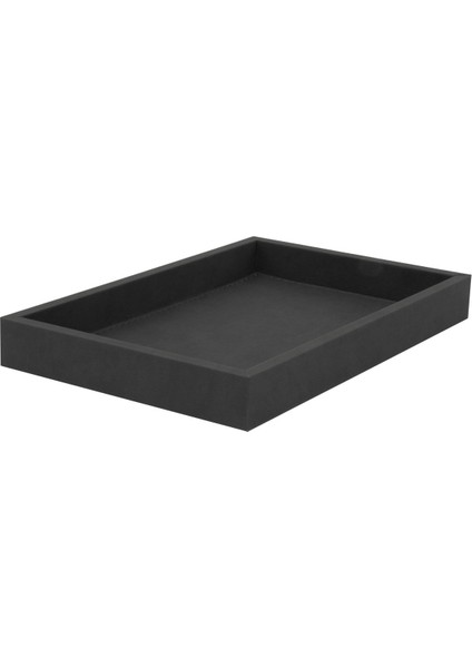 Matte Anthracite-Medium