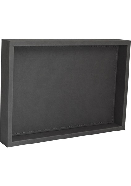 Matte Anthracite-Medium
