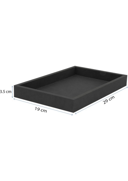 Matte Anthracite-Medium
