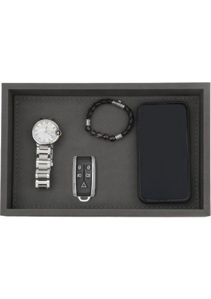 Matte Anthracite-Medium