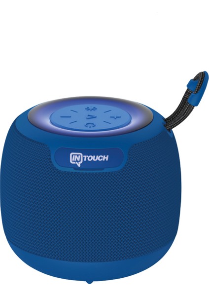 Sound Wave Portable Wireless Speaker