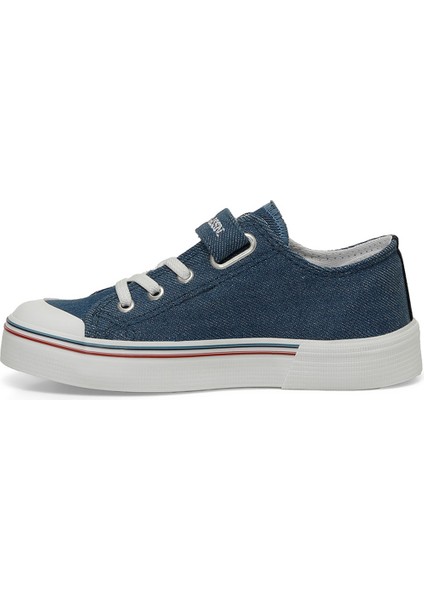 Penelope 4Fx Mavi Erkek Çocuk Sneaker