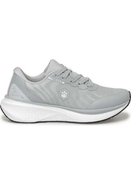 Cazor 4fx Gri Erkek Koşu Ayakkabısı