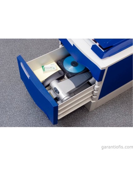 5180 Ekstra Güçlü Kırmızı Delgeç (65 Sayfa Kapasiteli) fiyatları